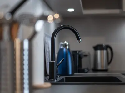 Ferienwohnung für 4 Personen (55 m²) in Lutzmannsburg 5/10