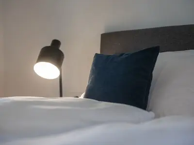 Ferienwohnung für 4 Personen (55 m²) in Lutzmannsburg 7/10