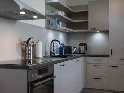 Ferienwohnung für 4 Personen (55 m²) in Lutzmannsburg 8/10