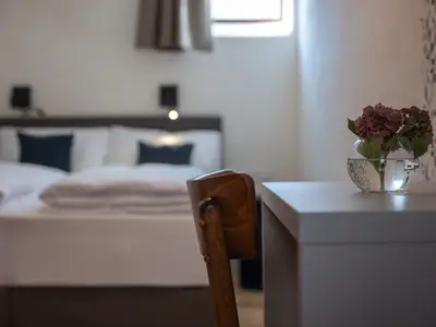 Ferienwohnung für 3 Personen (40 m²) in Lutzmannsburg 3/10