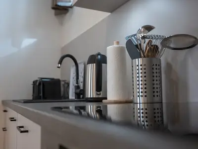 Ferienwohnung für 3 Personen (40 m²) in Lutzmannsburg 8/10