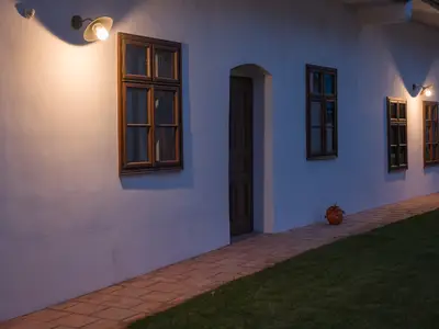 Ferienwohnung für 3 Personen (40 m²) in Lutzmannsburg 10/10