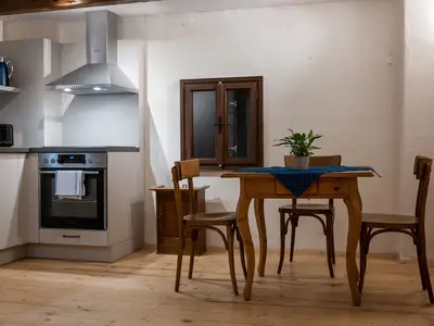 Ferienwohnung für 3 Personen (40 m²) in Lutzmannsburg 4/10