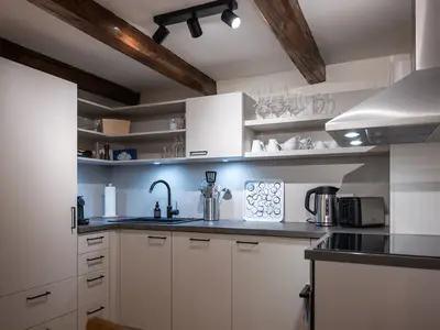 Ferienwohnung für 3 Personen (40 m²) in Lutzmannsburg 5/10