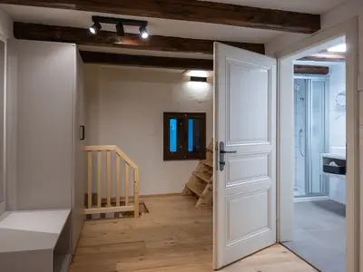 Ferienwohnung für 3 Personen (40 m²) in Lutzmannsburg 6/10