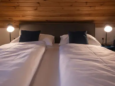 Ferienwohnung für 3 Personen (40 m²) in Lutzmannsburg 9/10