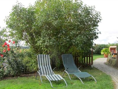 Ferienwohnung für 2 Personen (28 m²) in Lützow 10/10