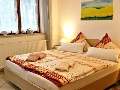 Ferienwohnung für 2 Personen (28 m²) in Lützow 4/10