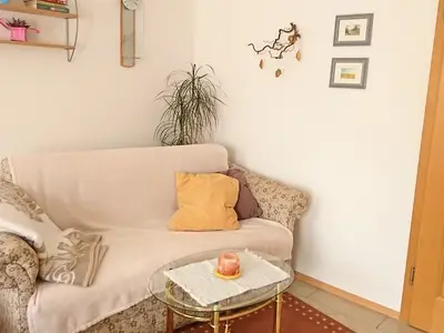 Ferienwohnung für 2 Personen (28 m²) in Lützow 5/10