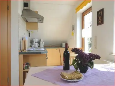 Ferienwohnung für 3 Personen (40 m²) in Lützow 4/10