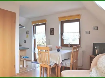 Ferienwohnung für 3 Personen (40 m²) in Lützow 5/10