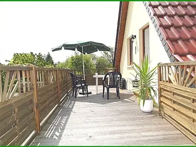 Ferienwohnung für 3 Personen (40 m²) in Lützow 6/10