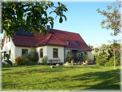 Ferienwohnung für 3 Personen (40 m²) in Lützow 9/10