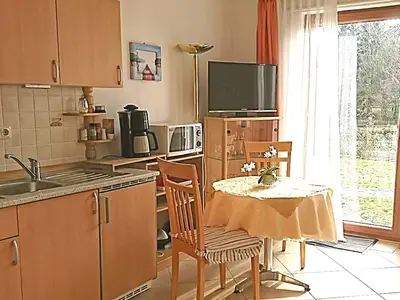 Ferienwohnung für 2 Personen (28 m²) in Lützow 6/10