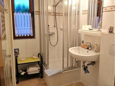 Ferienwohnung für 2 Personen (28 m²) in Lützow 7/10