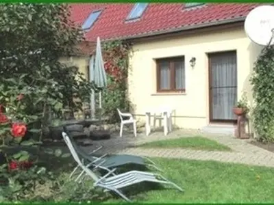 Ferienwohnung für 2 Personen (28 m²) in Lützow 8/10