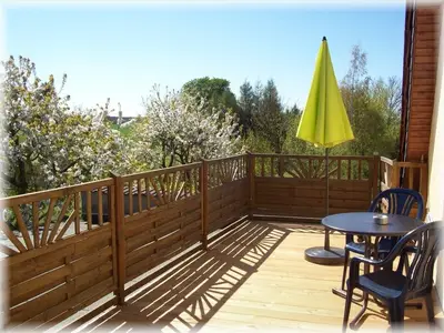 Ferienwohnung für 3 Personen (40 m²) in Lützow 8/10