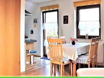 Ferienwohnung für 3 Personen (40 m²) in Lützow 10/10