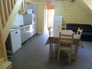 Ferienwohnung für 6 Personen (50 m²) in Luz-Saint-Sauveur