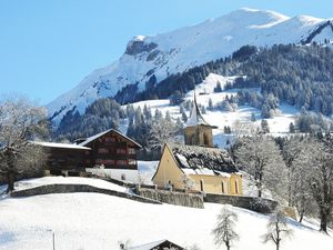 Inmitten vom Winterzauber