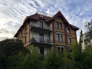 Ferienwohnung für 2 Personen (25 m²) in Luzern