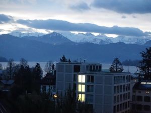 Ferienwohnung für 3 Personen (140 m²) in Luzern