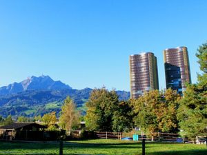 Ferienwohnung für 4 Personen (30 m²) in Luzern