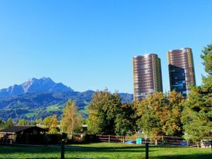 Ferienwohnung für 5 Personen (43 m&sup2;) in Luzern