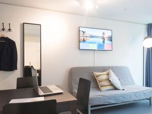 Ferienwohnung für 3 Personen (25 m&sup2;) in Luzern