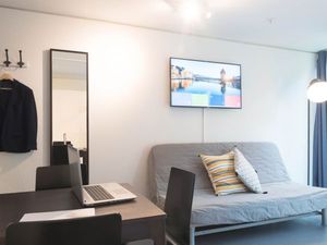 Ferienwohnung für 3 Personen (25 m²) in Luzern
