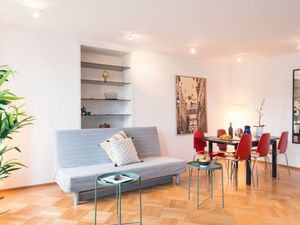 Ferienwohnung für 6 Personen (73 m²) in Luzern