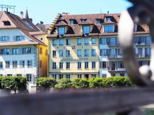 Ferienwohnung für 4 Personen (35 m&sup2;) in Luzern