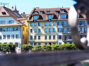 Ferienwohnung für 4 Personen (35 m²) in Luzern