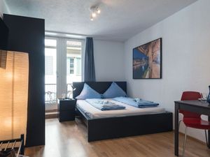 Ferienwohnung für 2 Personen (21 m²) in Luzern