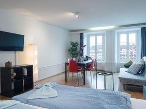 Ferienwohnung für 6 Personen (72 m&sup2;) in Luzern