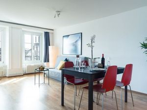 Ferienwohnung für 5 Personen (41 m²) in Luzern