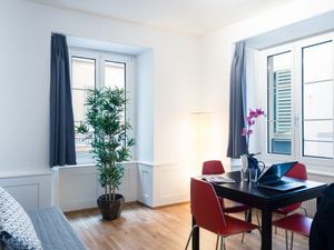 Ferienwohnung für 4 Personen (38 m²) in Luzern