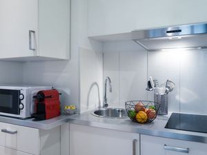 Ferienwohnung für 4 Personen (38 m&sup2;) in Luzern