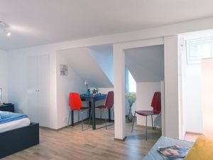 Ferienwohnung für 4 Personen (36 m²) in Luzern
