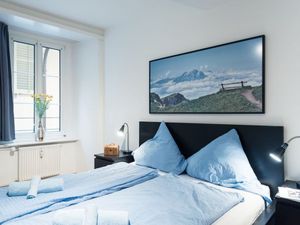 Ferienwohnung für 4 Personen (42 m²) in Luzern
