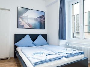 Ferienwohnung für 2 Personen (15 m&sup2;) in Luzern