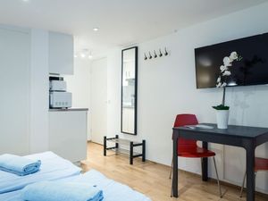 Ferienwohnung für 2 Personen (20 m&sup2;) in Luzern