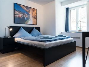 Ferienwohnung für 2 Personen (22 m&sup2;) in Luzern