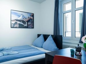 Ferienwohnung für 2 Personen (15 m²) in Luzern