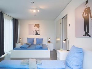 Ferienwohnung für 4 Personen (43 m²) in Luzern