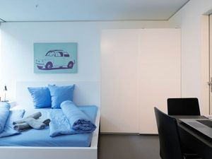 Ferienwohnung für 3 Personen (25 m&sup2;) in Luzern