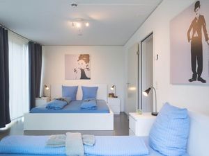 Ferienwohnung für 4 Personen (43 m&sup2;) in Luzern