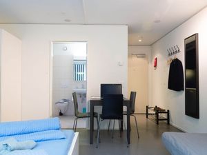 Ferienwohnung für 3 Personen (25 m²) in Luzern