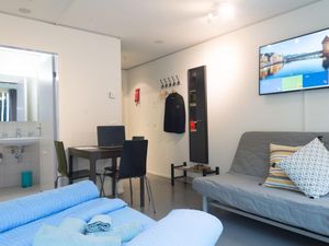 Ferienwohnung für 3 Personen (25 m&sup2;) in Luzern