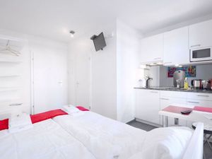 Ferienwohnung für 2 Personen (15 m²) in Luzern